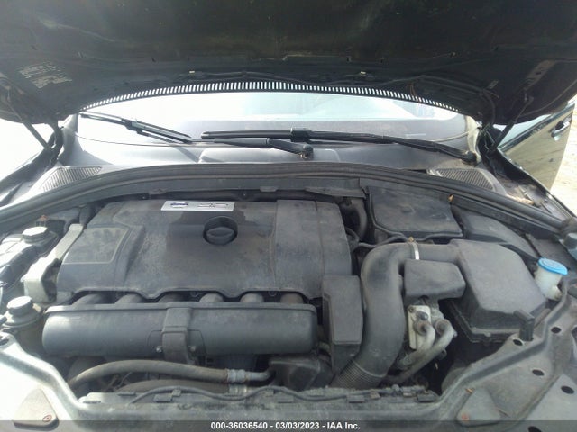 Volvo Xc60 3.2l 2011 YV4940DZ8B2185598 Image 11
