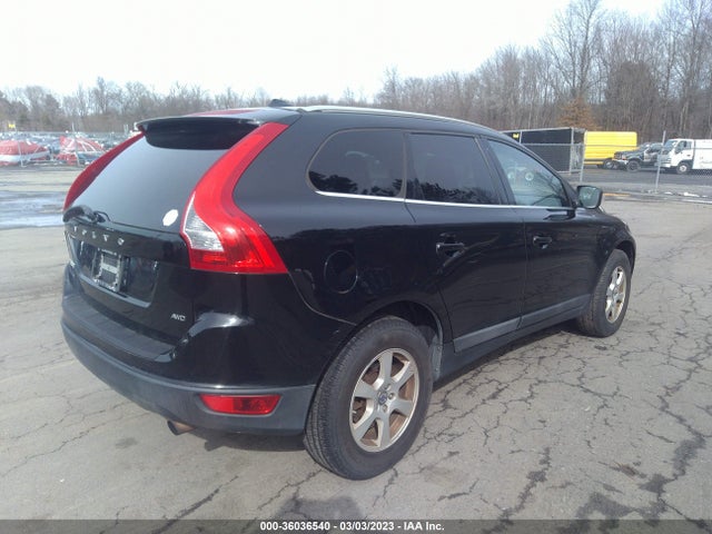 Volvo Xc60 3.2l 2011 YV4940DZ8B2185598 Image 5