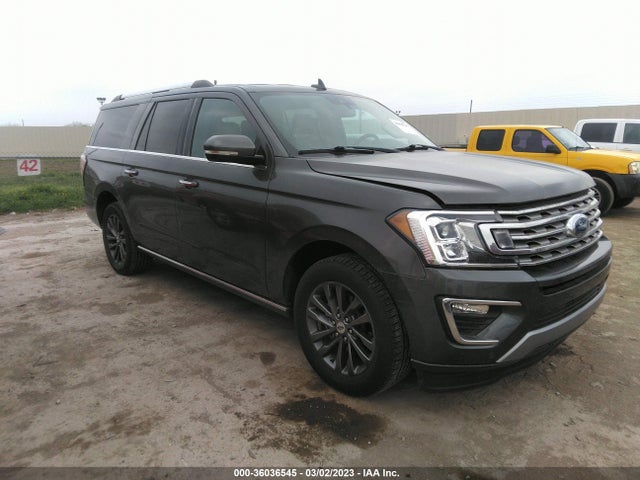 2020 Ford Expedition, VIN: 1FMJK1KT6LEA38721