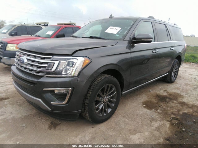 2020 Ford Expedition, VIN: 1FMJK1KT6LEA38721