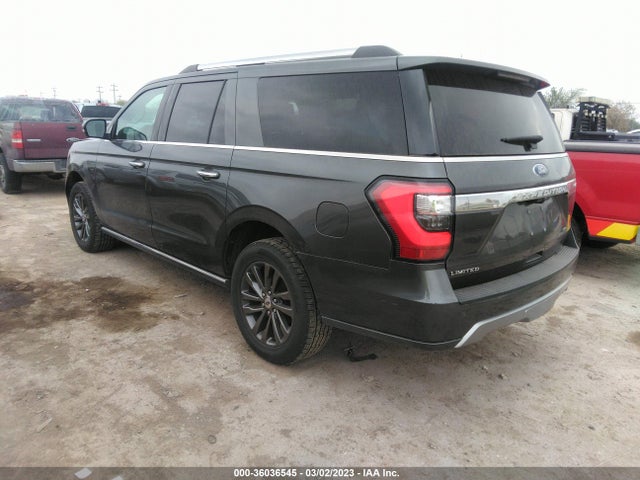 2020 Ford Expedition, VIN: 1FMJK1KT6LEA38721
