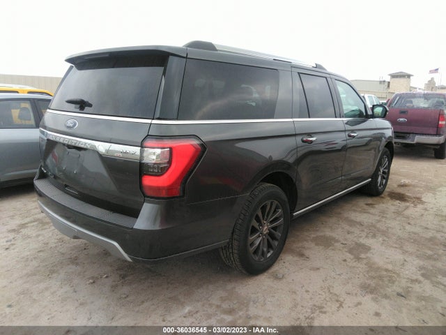 2020 Ford Expedition, VIN: 1FMJK1KT6LEA38721