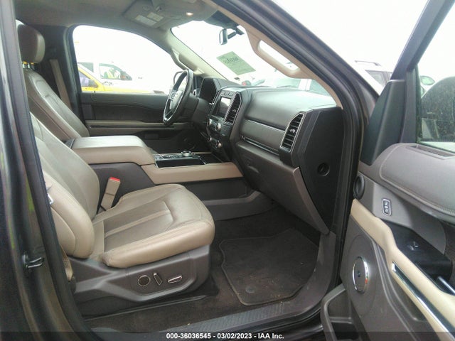 2020 Ford Expedition, VIN: 1FMJK1KT6LEA38721