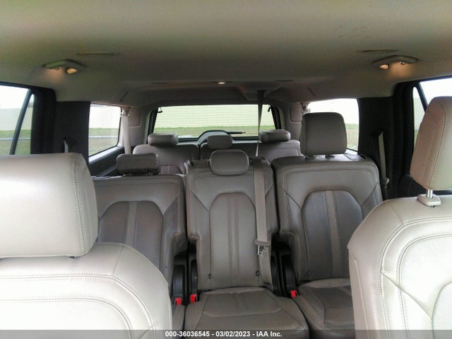 2020 Ford Expedition, VIN: 1FMJK1KT6LEA38721