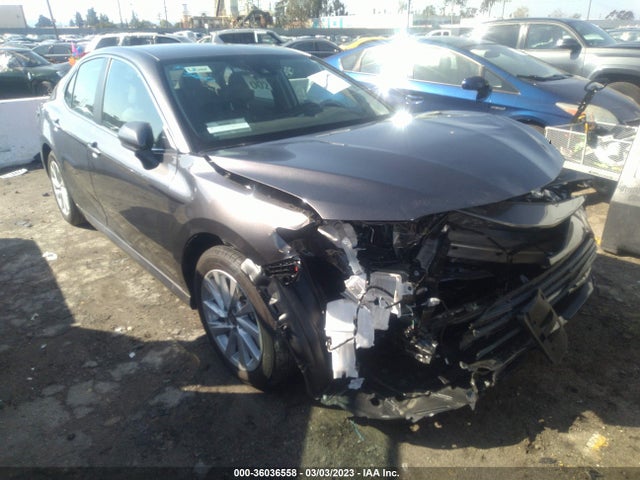 2023 4T1C11AK5PU125106 main image