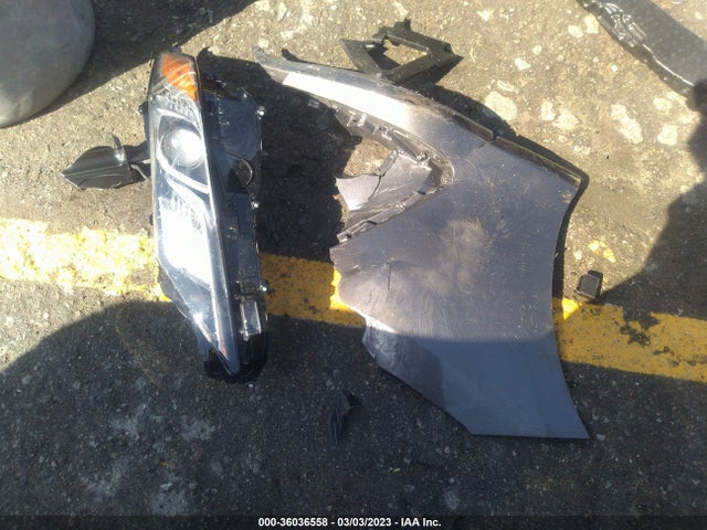 Toyota CAMRY LE 2023 4T1C11AK5PU125106 Image 4