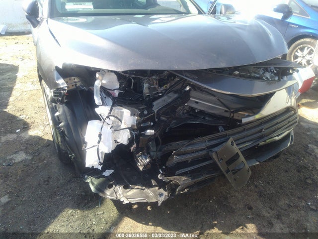 Toyota CAMRY LE 2023 4T1C11AK5PU125106 Image 8