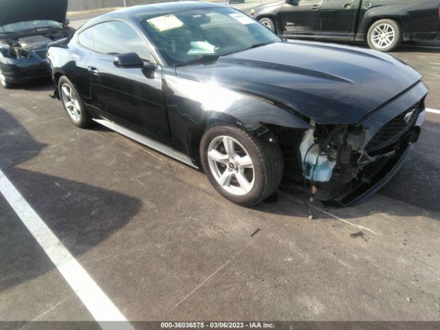 1FA6P8AM9F5385744 auction archive image