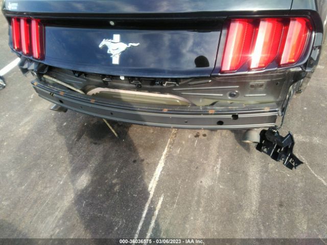 1FA6P8AM9F5385744 Ford Mustang V6