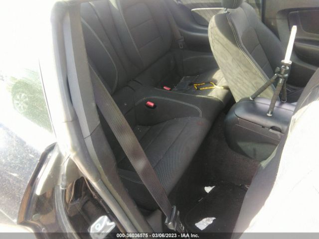 1FA6P8AM9F5385744 Ford Mustang V6