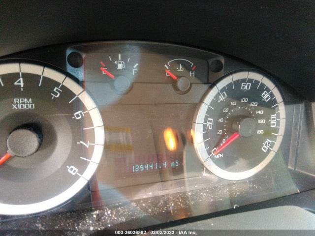 2012 FORD ESCAPE XLT VIN: 1FMCU0D78CKB95360