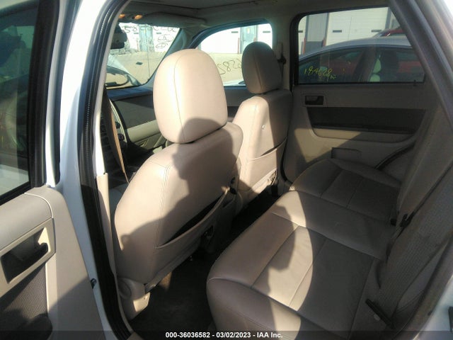 2012 FORD ESCAPE XLT VIN: 1FMCU0D78CKB95360