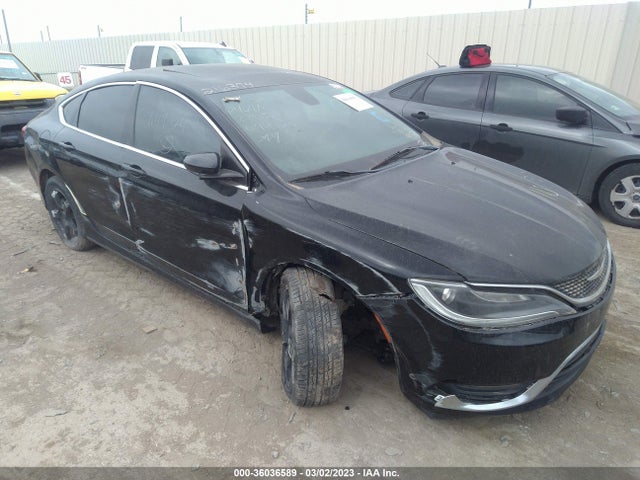 2015 1C3CCCAB5FN649024 main image