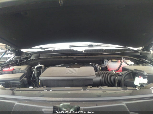2023 Chevrolet Suburban, VIN: 1GNSKFKD5PR191255