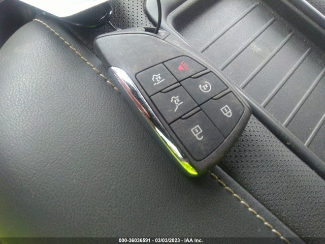 2023 Chevrolet Suburban, VIN: 1GNSKFKD5PR191255