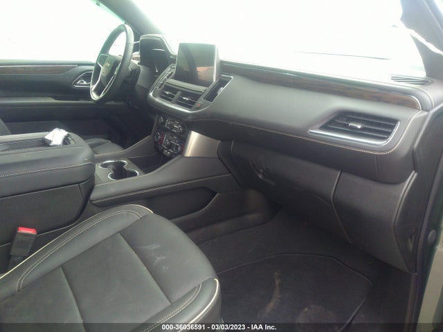 2023 Chevrolet Suburban, VIN: 1GNSKFKD5PR191255