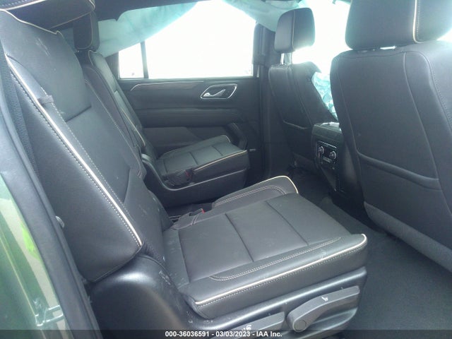 2023 Chevrolet Suburban, VIN: 1GNSKFKD5PR191255