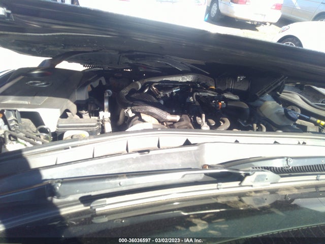 JTHBA1D28H5050455 Lexus Is Is Turbo