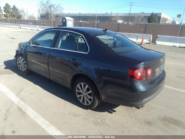 3VWRZ7AJ3AM049413 Volkswagen Jetta Sedan Se