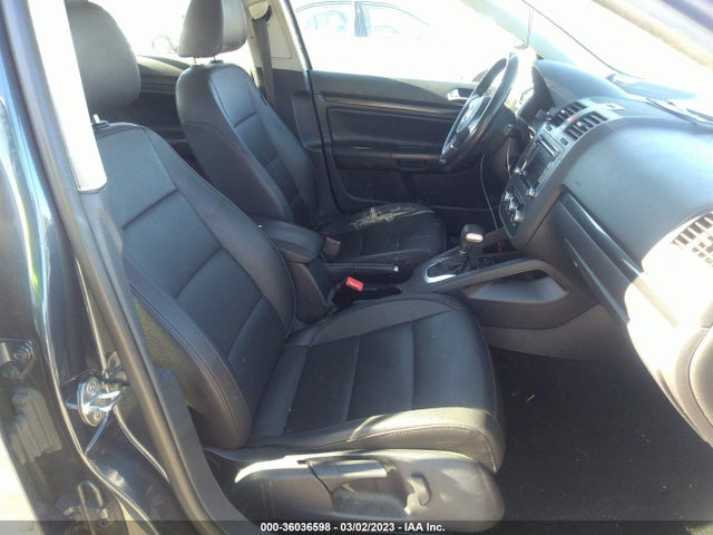 3VWRZ7AJ3AM049413 Volkswagen Jetta Sedan Se