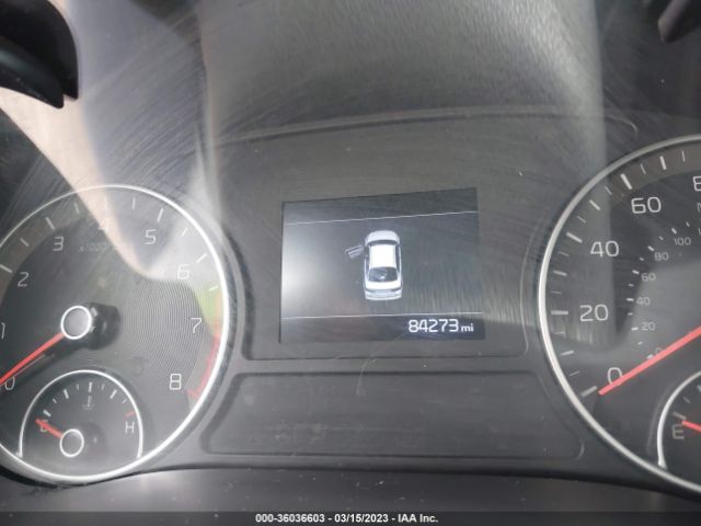 5XXGT4L39KG366186 KIA Optima Lx