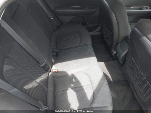 5XXGT4L39KG366186 KIA Optima Lx