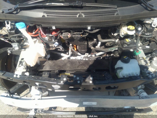 2021 BMW i3, VIN: WBY8P2C0XM7H85776