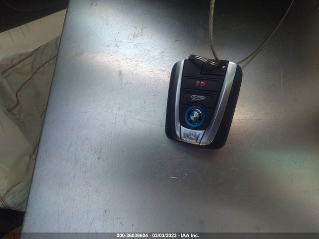 2021 BMW i3, VIN: WBY8P2C0XM7H85776