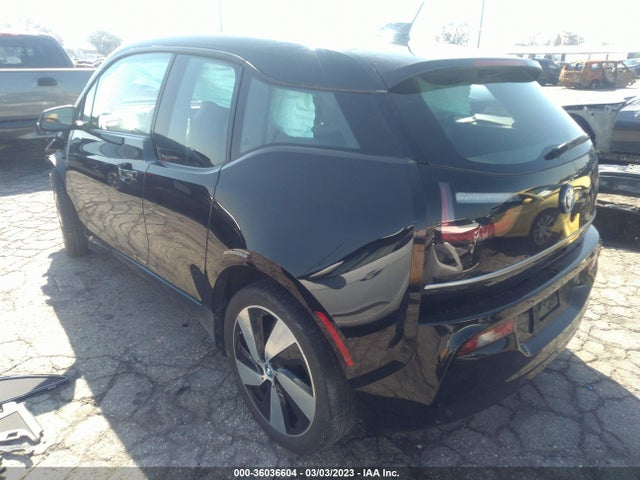 2021 BMW i3, VIN: WBY8P2C0XM7H85776
