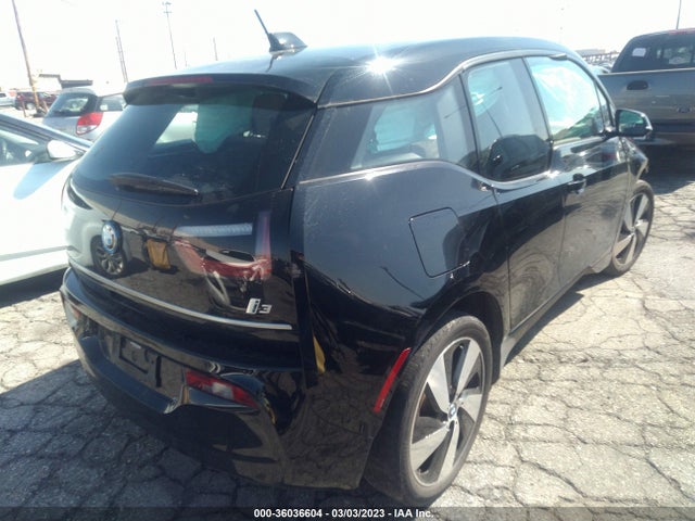 2021 BMW i3, VIN: WBY8P2C0XM7H85776
