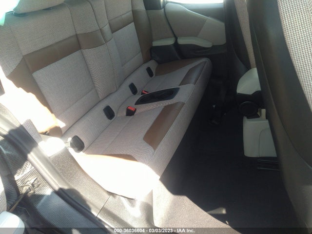 2021 BMW i3, VIN: WBY8P2C0XM7H85776