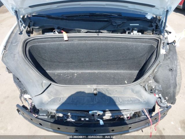 5YJXCDE25KF147099 Tesla MODEL X