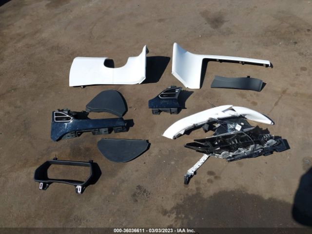 5YJXCDE25KF147099 Tesla MODEL X