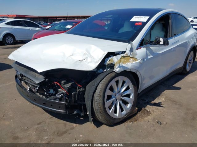 5YJXCDE25KF147099 Tesla MODEL X