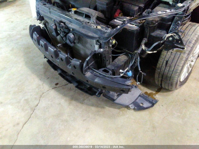 Toyota SIENNA XLE 2014 5TDYK3DCXES440640 Image 6
