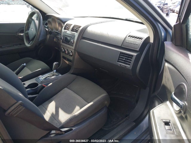 2009 DODGE AVENGER SE/SXT VIN: 1B3LC46B69N509290