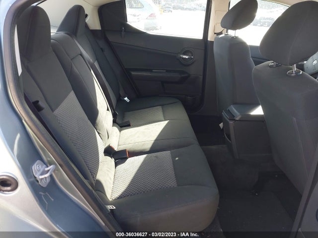 2009 DODGE AVENGER SE/SXT VIN: 1B3LC46B69N509290