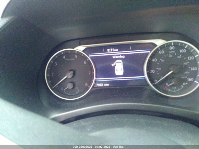 3N1AB8DV4NY264065 Nissan SENTRA SR
