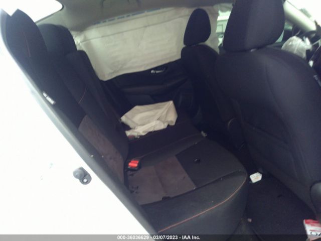 3N1AB8DV4NY264065 Nissan SENTRA SR