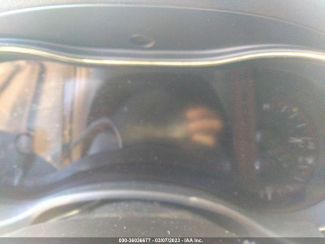 1C4SDJCT8LC228761 Dodge Durango R/t