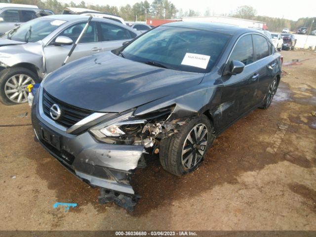1N4AL3AP6JC208155 Nissan Altima 2.5 Sv