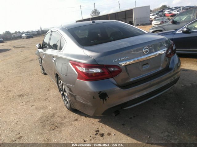 1N4AL3AP6JC208155 Nissan Altima 2.5 Sv