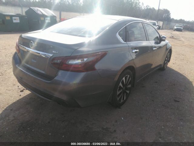 1N4AL3AP6JC208155 Nissan Altima 2.5 Sv