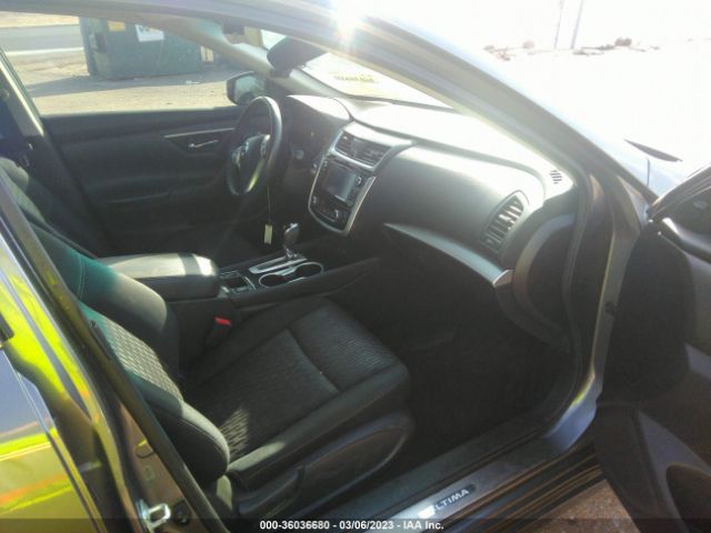 1N4AL3AP6JC208155 Nissan Altima 2.5 Sv