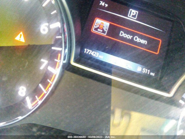 1N4AL3AP6JC208155 Nissan Altima 2.5 Sv