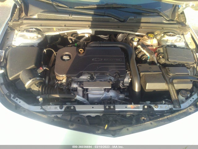 Chevrolet MALIBU LS 2018 1G1ZB5ST5JF115965 Image 11