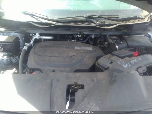 Honda ODYSSEY LX 2018 5FNRL6H23JB083613 Image 10
