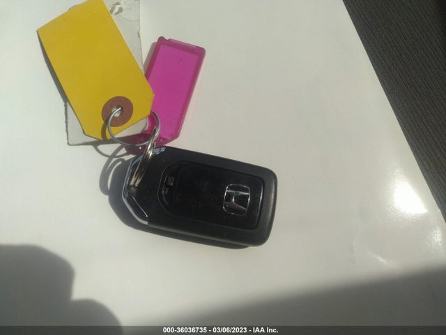 Honda ODYSSEY LX 2018 5FNRL6H23JB083613 Image 11