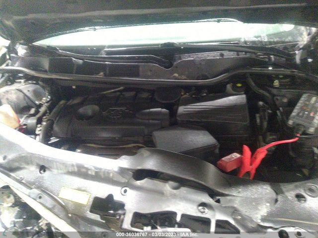 Toyota Venza Le/xle 2015 4T3BA3BBXFU069708 Image 12