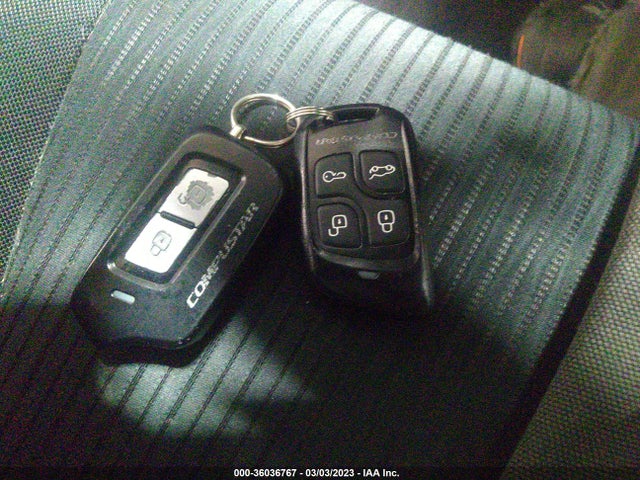Toyota Venza Le/xle 2015 4T3BA3BBXFU069708 Image 3